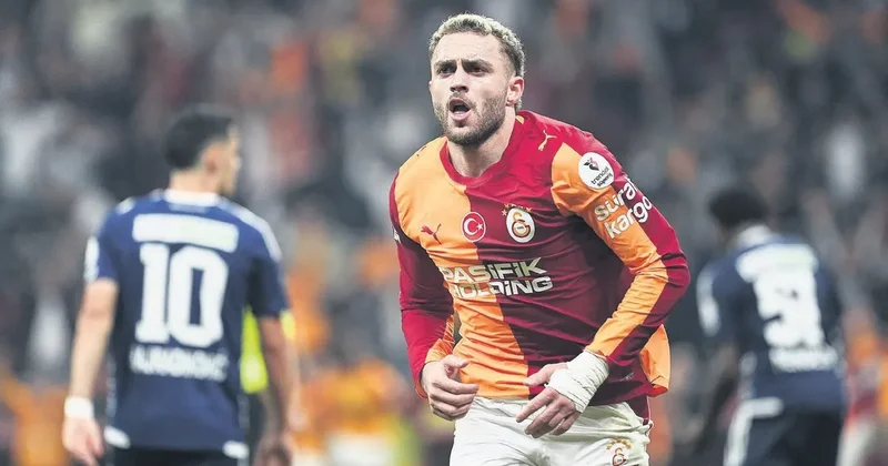 Aslan’ın borcu var Kanarya fırsat kollayacak