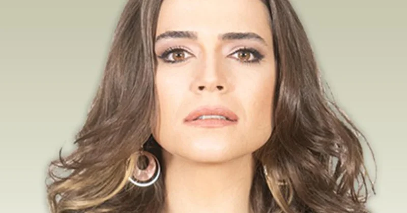 İpek Karapınar anne oldu! Oğluna verdiği isim belli oldu