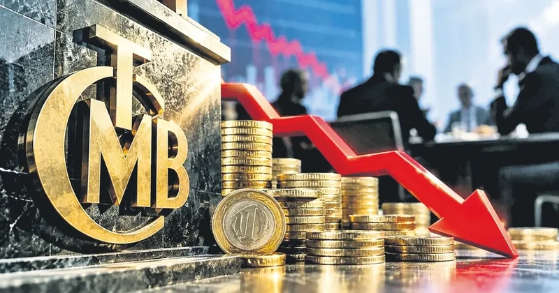 Reel faizi yüksek tutmak anlamlı değil