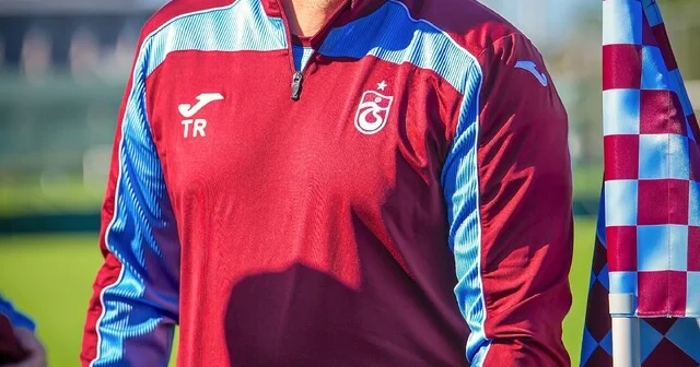 Thomas Reis, Tüm odağımız Çaykur Rizespor maçında Trabzon Haber Habertürk Yerel Haberler