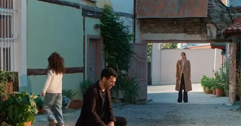 Serhat ‘Kader’ine ağladı