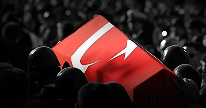 Ankara’da meydana gelen askeri araç kazasından acı haber: Albay Sayit Gökgöz şehit oldu