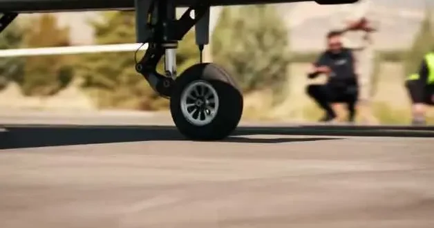 AKSUNGUR ile Mavi vatanda milli kalkan dönemi!