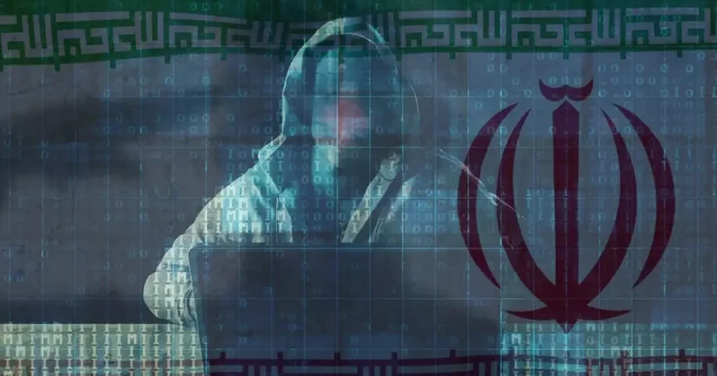 İran İsrail e ait binlerce ses kaydını hackledi: Netanyahu ya büyük darbe!