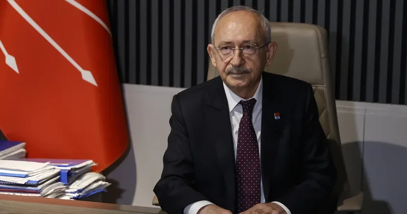 Kılıçdaroğlu ndan Mekke Anlaşması kararı: Evet diyeceğiz!