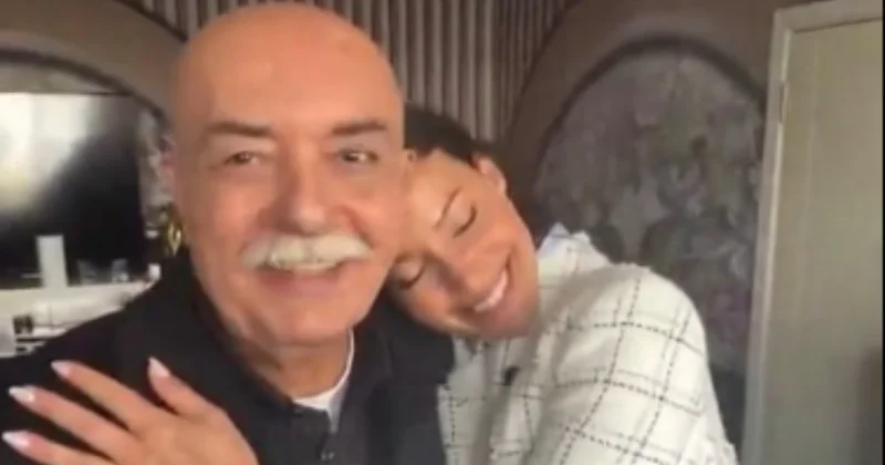 Kızılcık Şerbeti’nin Apo ve Alev’i 3 yıl sonra yeniden buluşuyor Sözcü Gazetesi