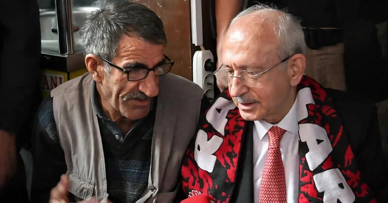Sana güvenmiştik bizi yolda bıraktın Sözcü Gazetesi