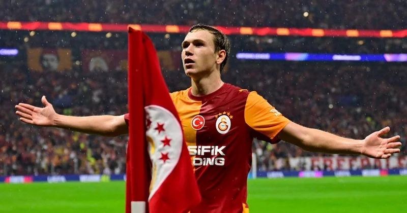 Şampiyonlar Ligi nde yıldızlaşan Batrakov için 50 milyon Euro luk bomba iddia