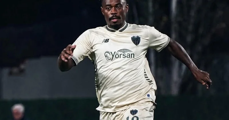 Lincoln Henrique maça tek başına damga vurdu: 1 gol, 3 asist, kırmızı kart
