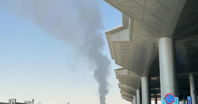 Husi saldırıları sonrası ABD Riyad Büyükelçiliği personeline ayrılma çağrısı yaptı