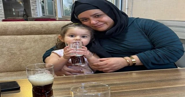 Anne ile kızının ölümüne neden olan sürücü tutuklandı Hatay Haberleri Habertürk Yerel Haberler