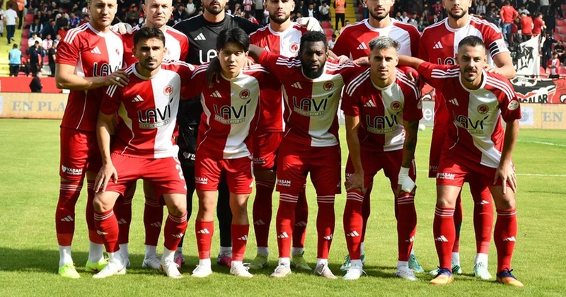 İki farklı geriye düşen Batman Petrolspor, 90+2 de geri döndü