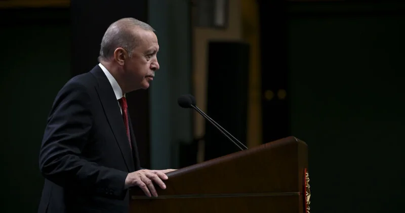 Kabine toplanıyor: Fon soruşturması, ABD ile İran arasındaki temas trafiği masada Son dakika haberleri