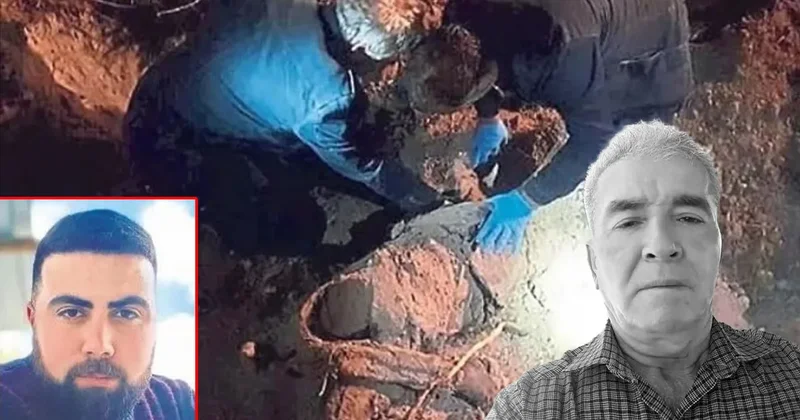 Arkadaşını sırtından vurarak vahşice öldürmüştü! Katilin cezası onandı: İşte korkunç cinayetin perde arkası…