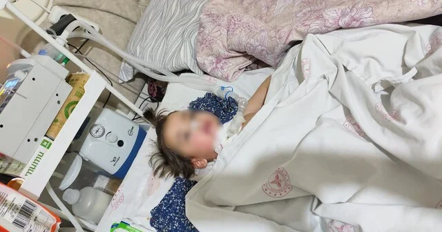 Hakkari de yatağa bağımlı hasta helikopter ambulansla Van a sevk edildi Hakkari Son Dakika Haberleri Habertürk Yerel Haberler
