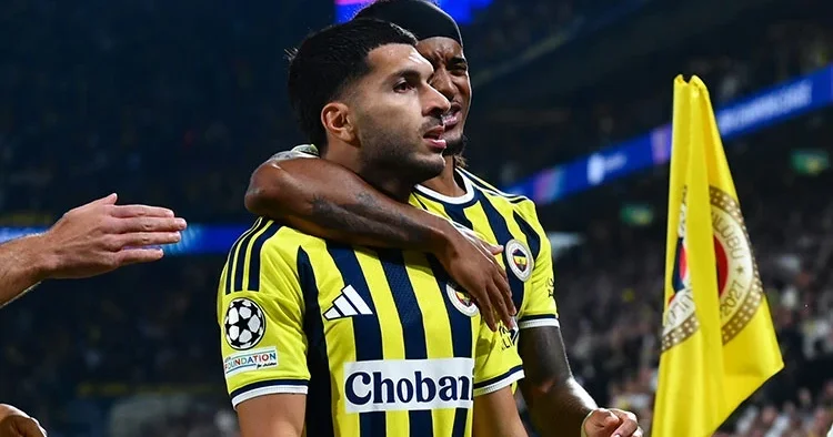 Fenerbahçe den Oğuz Aydın kararı! Milli arada kritik zirve