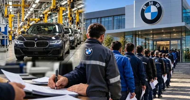BMW’de tazminat çılgınlığı! Rakamı gören istifayı bastı: Sistem çöktü!