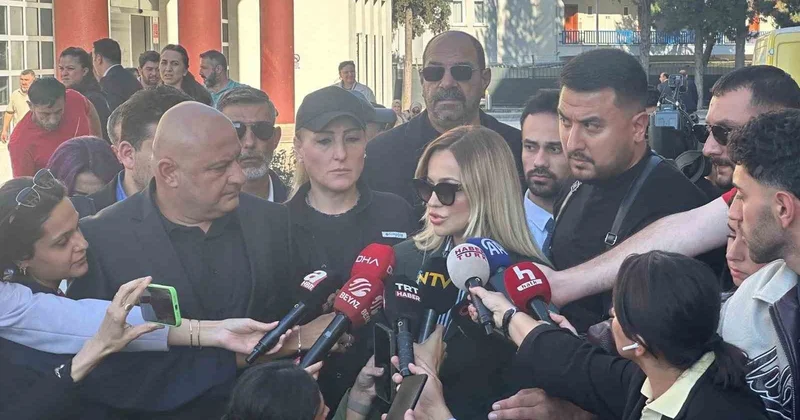 Güllü nün kızının ağırlaştırılmış müebbetine avukatı tanık ifadesiyle itiraz edecek