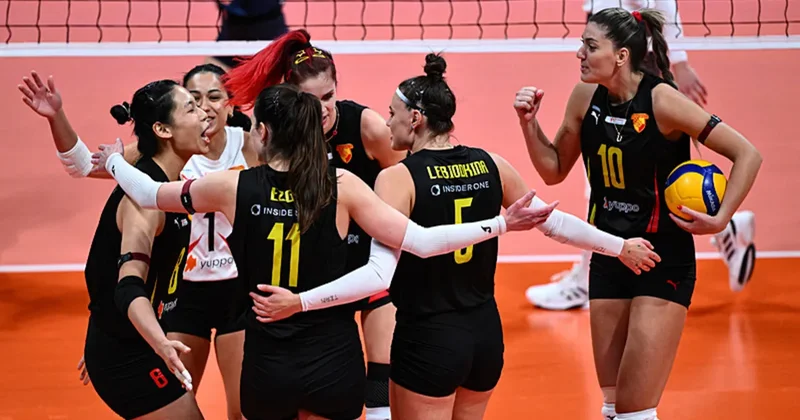 Göztepe, Beşiktaş deplasmanında galip