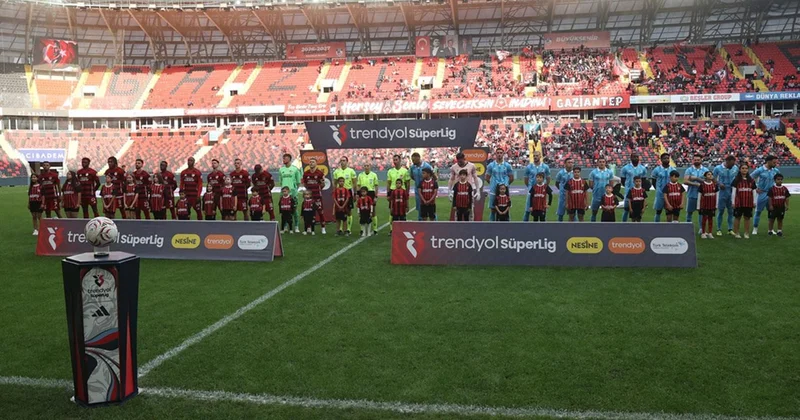 Yeni hoca bile fayda etmedi! Süper Lig de 5 maçtır kazanamıyorlar
