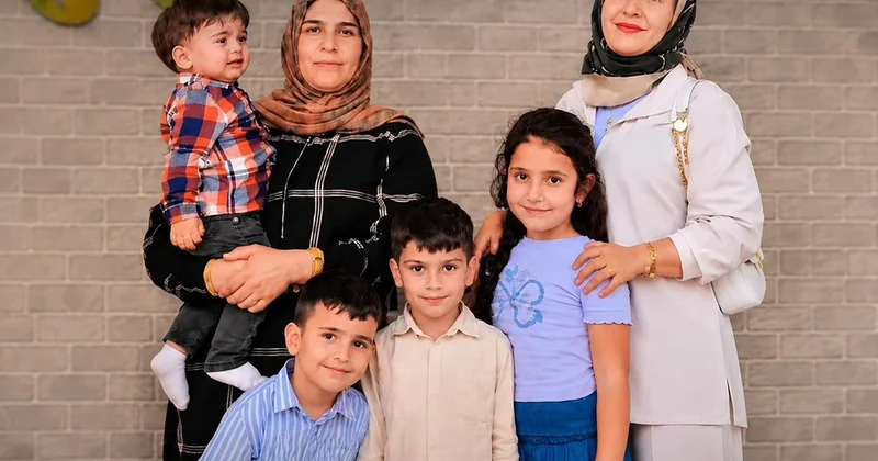 Bu fotoğraftaki herkes hayatını kaybetti