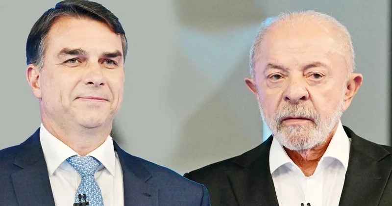 Son canlı yayında ‘9 parmak’ polemiği... Brezilya’da ikinci tur heyecanı