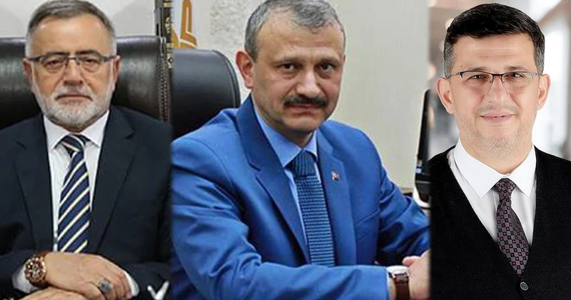 Fon skandalında yöneticilerin gitmesine ‘tesadüf’ dediler Sözcü Gazetesi