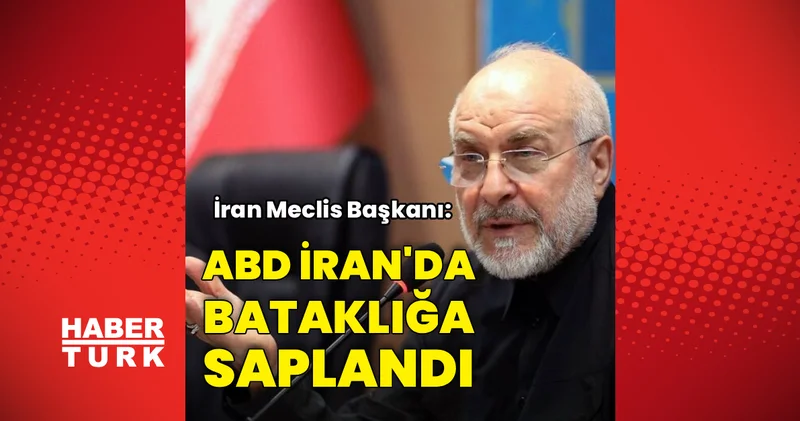 İran Meclis Başkanı Kalibaf: Düşmana hayal edilemeyecek derecede karşılık vermeye hazırız Dış Haberler