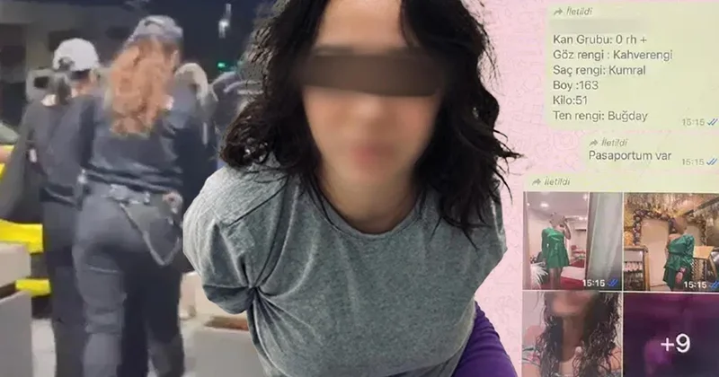 Sipariş bebek çetesinde ülke ülke fiyat pazarlığı: Gürcistan, Amerika fazla verir