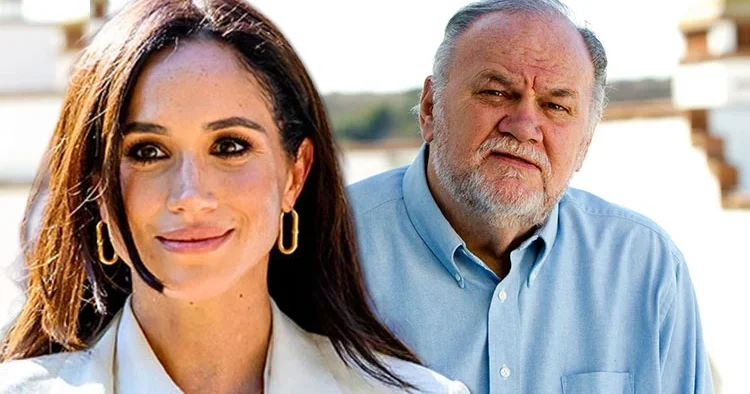 İstismar skandalında sular durulmuyor… Meghan’ı uyaran kişi üvey annesiymiş: O adam tehlikeli, çocuklarına sakın yaklaştırma!