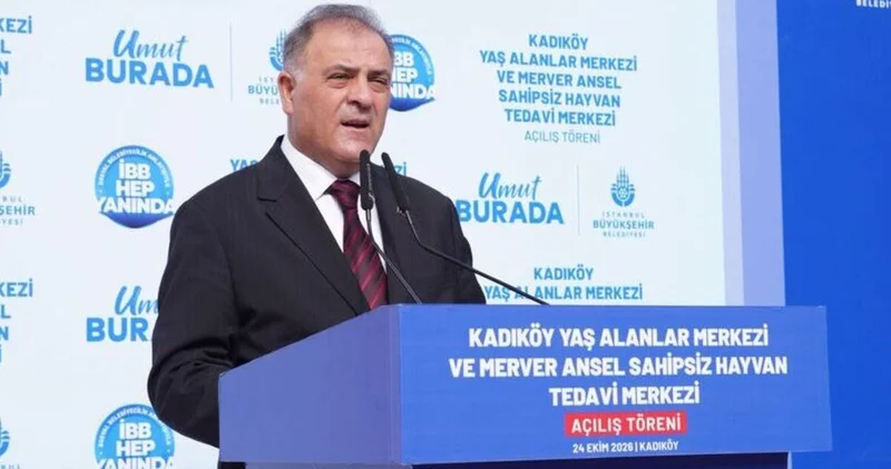 İBB ev sahipliğinde Müze Gazhane de İstanbul Çerkes Buluşması düzenlendi Son dakika haberleri