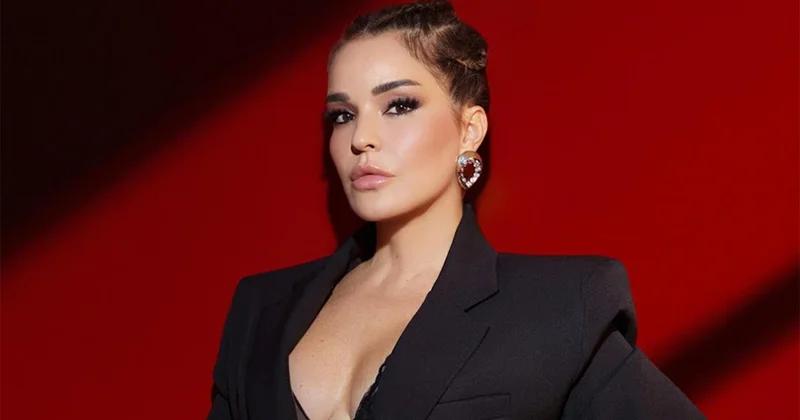 Bengü’den Aşk ı Memnu itirafı: Dizi için konser programı almazdım