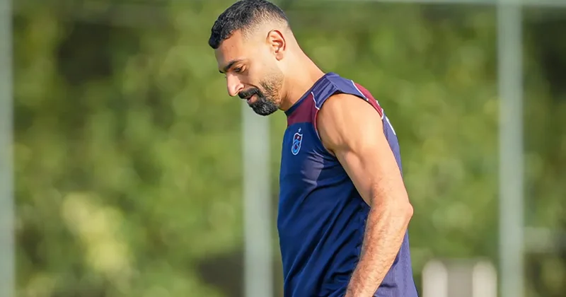 Trabzonspor da Rizespor mesaisi tamamlandı!