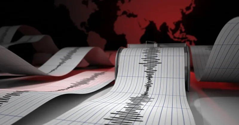 Bursa da 7 büyüklüğünde deprem uyarısı! 94 kilometrelik fay