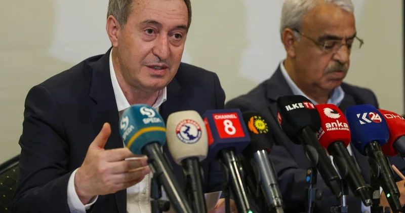 DEM Parti den süreç eleştirisi: Yavaşlama var, iktidar somut adım atmalı