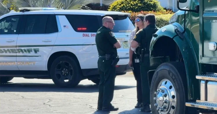 Florida da üniversite yakınında silahlı saldırı: 11 kişi vuruldu