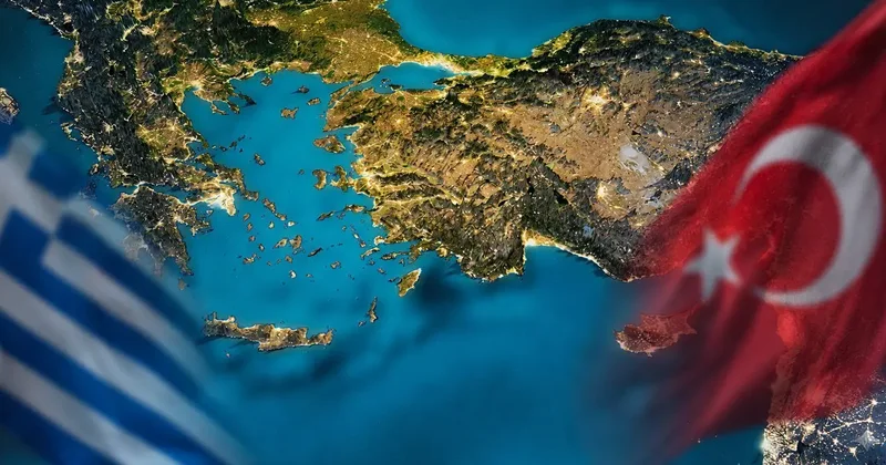 Komşuda panik havası! Uçak gemisi krizi: Türkler yaptı sadece bizde yok