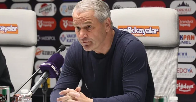 Bernd Storck: Böyle basit goller yemek bizim takımımıza yakışmadı Konya Haberleri Habertürk Yerel Haberler