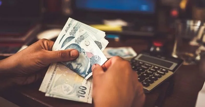 Milyonların gözü asgari ücrette: İşte masadaki 3 zam senaryosu Sözcü Gazetesi