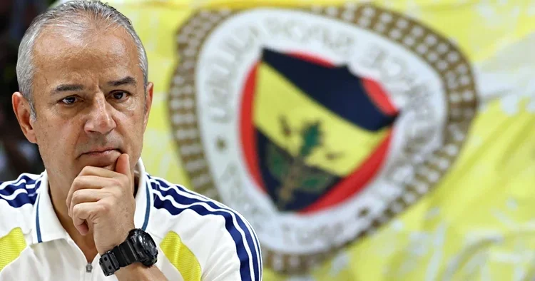 İsmail Kartal derbinin ilk 11 ini netleştiriyor: 3 mevkide kararsız!