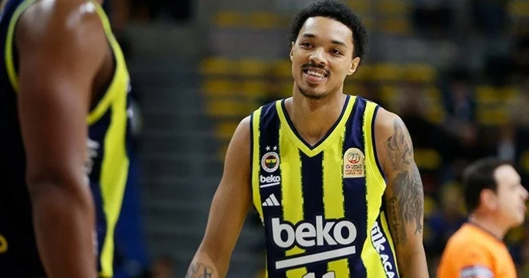Trabzonspor dan Brandon Boston Jr. hamlesi!