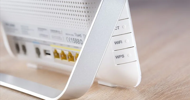 İnternetiniz yavaşsa dikkat, başkaları bağlanmış olabilir: Modem üreticisi itiraf edip güncelleme yayınladı Sözcü Gazetesi