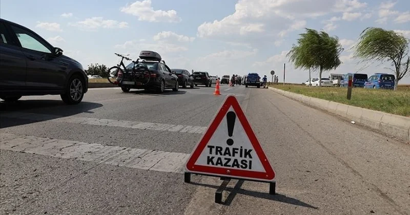 Sınav çıkışı facia: Beton mikserinin çarptığı iki kişiden biri öldü, diğeri yaralandı Sözcü Gazetesi