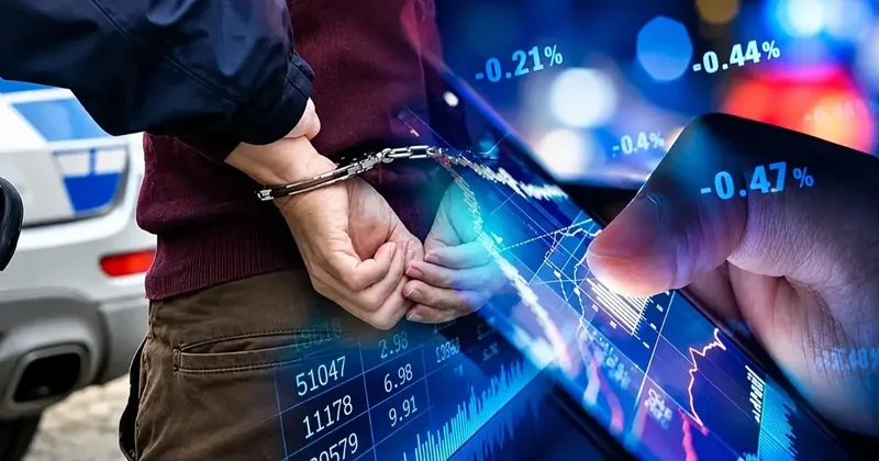 Fon soruşturmasında 9 milyar lira geri ödendi: Hedef 100 milyar TL