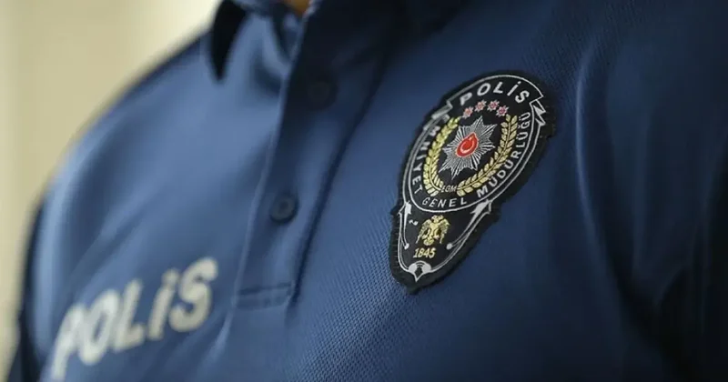 Samsun da polis KPSS adaylarının yardımına koştu