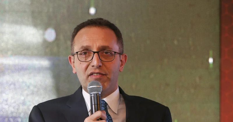 Sermaye piyasası işlemleri soruşturmalarında Ertan Aydın a ev hapsi ve yurt dışı çıkış yasağı