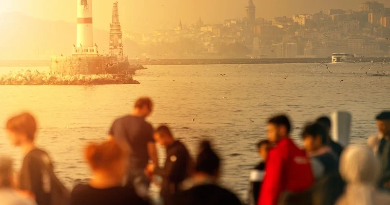 Pastırma yazı tarihleri 2026 MGM tarih verdi! Pastırma sıcakları ne zaman başlıyor, ne zaman bitiyor ve kaç gün sürecek?