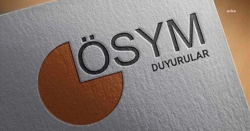 2026 KPSS Ortaöğretim soru kitapçığının yüzde 10 u adayların erişimine açıldı