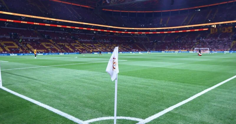 Galatasaray Fenerbahçe derbisinde hava durumu 16 derece olacak