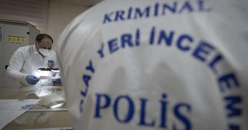 Kahramanmaraş ta 16 yıllık faili meçhul cinayet çözüldü